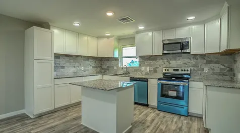 13131 Buccaneer Parkway Freeport TX 77541