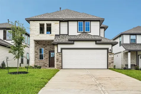 25526 Blossom Court Montgomery TX 77316