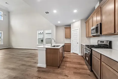 25526 Blossom Court Montgomery TX 77316