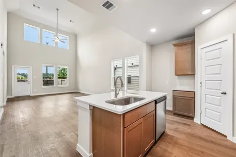 25526 Blossom Court Montgomery TX 77316