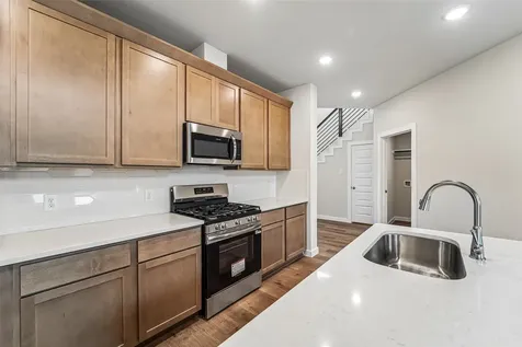 25526 Blossom Court Montgomery TX 77316