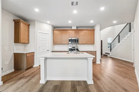 25526 Blossom Court Montgomery TX 77316