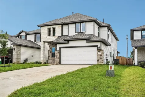 25526 Blossom Court Montgomery TX 77316