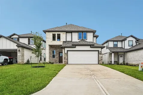 25526 Blossom Court Montgomery TX 77316