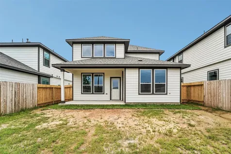 25526 Blossom Court Montgomery TX 77316