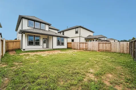 25526 Blossom Court Montgomery TX 77316