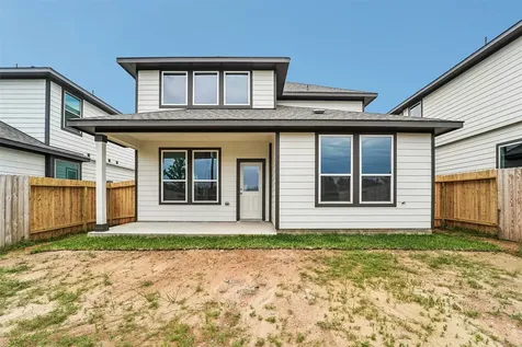 25526 Blossom Court Montgomery TX 77316