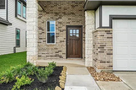 25526 Blossom Court Montgomery TX 77316