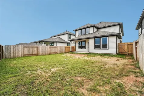 25526 Blossom Court Montgomery TX 77316