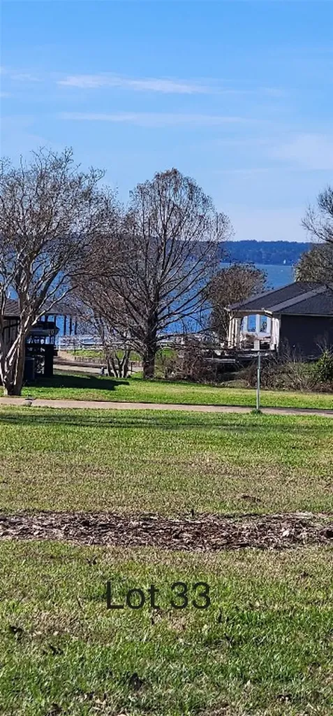Tbd Lot 33 Deepwoods Lane Livingston TX 77351