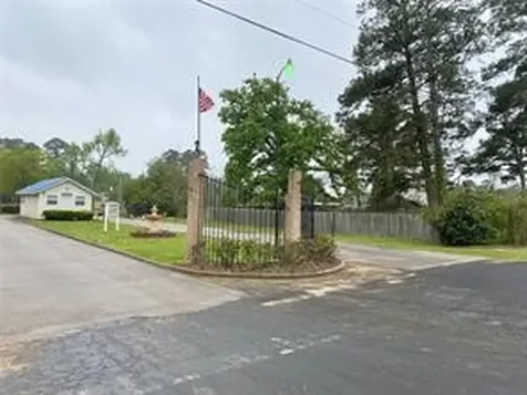 Tbd Lot 33 Deepwoods Lane Livingston TX 77351