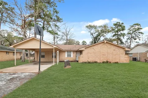 111 Montrose Circle Conroe TX 77301