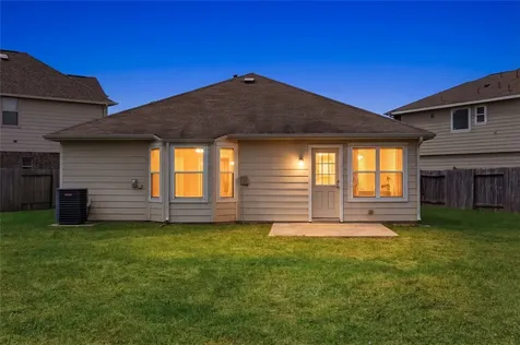 15106 Winter Meadow Court Humble TX 77396
