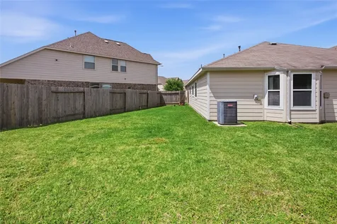 15106 Winter Meadow Court Humble TX 77396