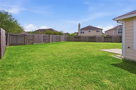 15106 Winter Meadow Court Humble TX 77396