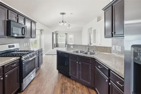 15106 Winter Meadow Court Humble TX 77396
