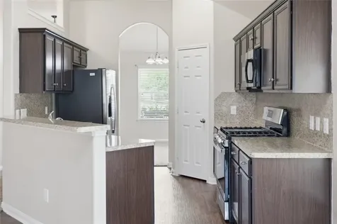 15106 Winter Meadow Court Humble TX 77396