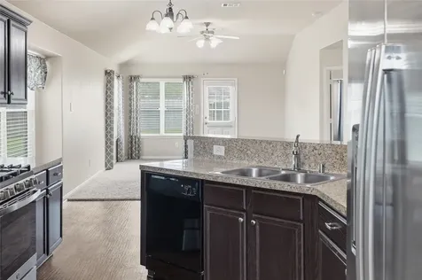 15106 Winter Meadow Court Humble TX 77396
