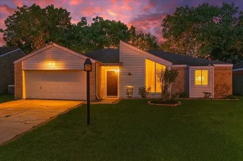 12411 Caren Court Houston TX 77031