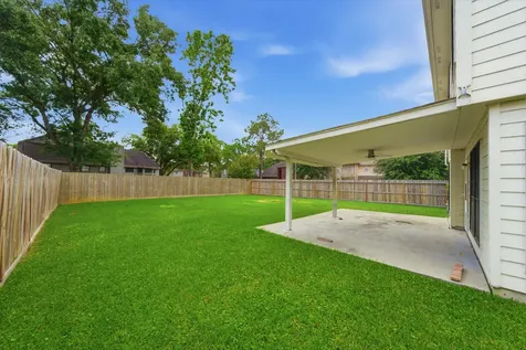 1402 Thornwood Lane Houston TX 77062