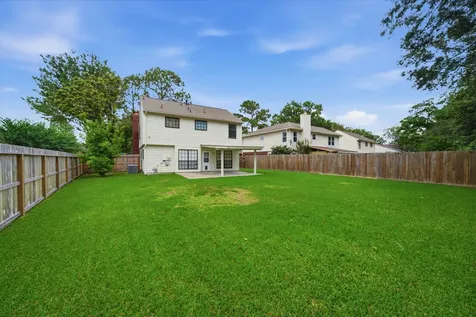 1402 Thornwood Lane Houston TX 77062