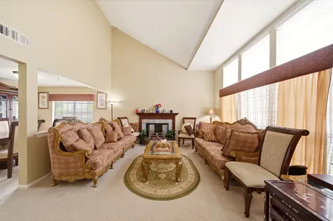 1402 Thornwood Lane Houston TX 77062