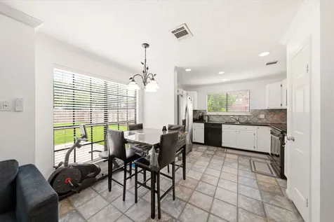 1402 Thornwood Lane Houston TX 77062