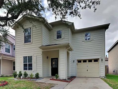 427 Remington Creek Drive Houston TX 77073