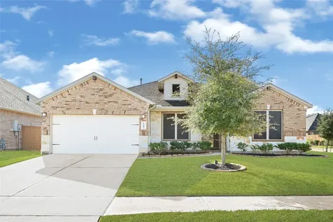 12102 Talmadge Reach Drive Humble TX 77346