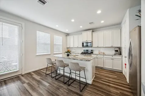9906 Brickhouse Drive Houston TX 77080