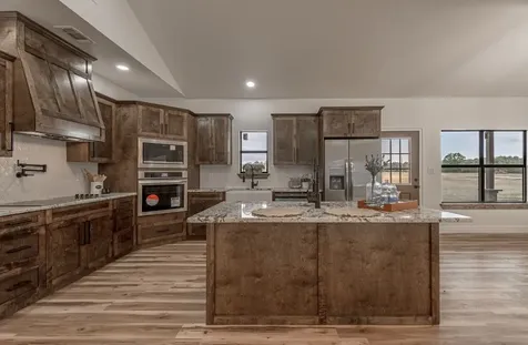 1033 Lonesome Dove Drive Groveton TX 75845