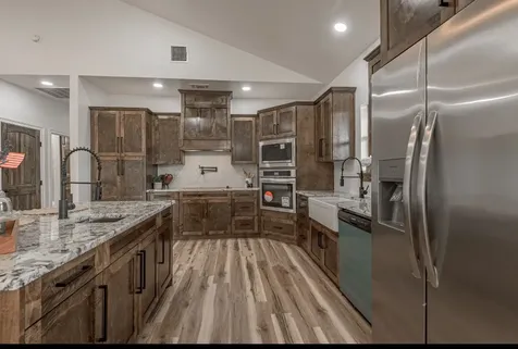 1033 Lonesome Dove Drive Groveton TX 75845