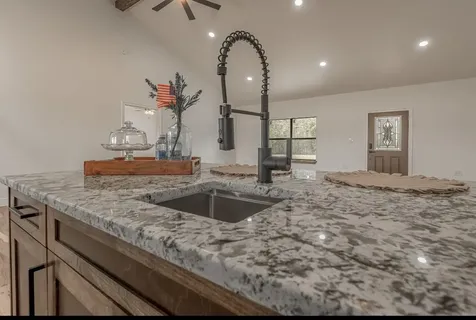 1033 Lonesome Dove Drive Groveton TX 75845