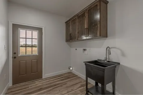1033 Lonesome Dove Drive Groveton TX 75845