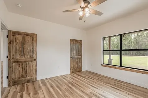 1033 Lonesome Dove Drive Groveton TX 75845