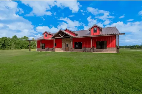 1033 Lonesome Dove Drive Groveton TX 75845