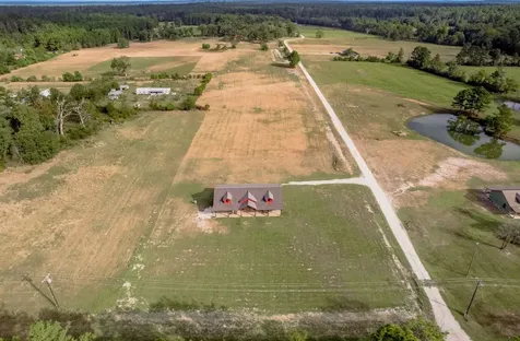 1033 Lonesome Dove Drive Groveton TX 75845