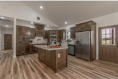 1033 Lonesome Dove Drive Groveton TX 75845