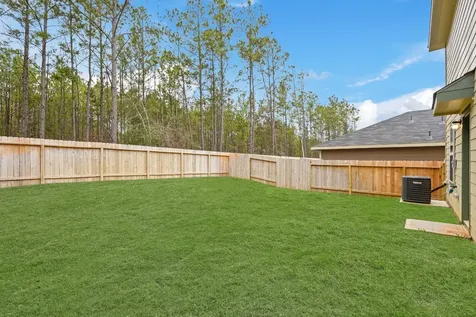 12323 Mccrorey Trails Court Conroe TX 77303