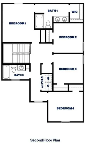 12323 Mccrorey Trails Court Conroe TX 77303
