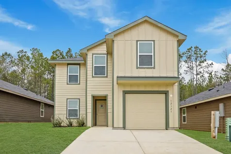 12323 Mccrorey Trails Court Conroe TX 77303