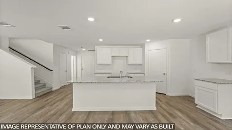 12323 Mccrorey Trails Court Conroe TX 77303