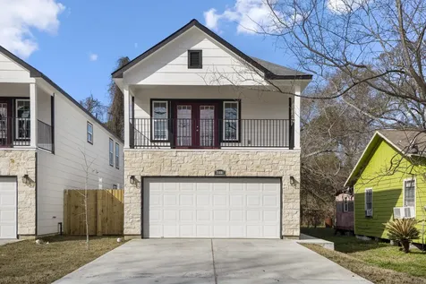 6513 Goldspier Street Houston TX 77091