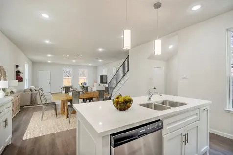 6513 Goldspier Street Houston TX 77091