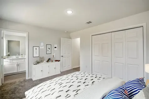 6513 Goldspier Street Houston TX 77091