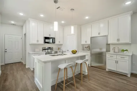 6513 Goldspier Street Houston TX 77091
