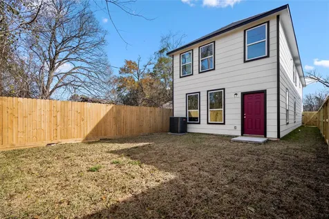 6513 Goldspier Street Houston TX 77091