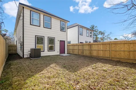 6513 Goldspier Street Houston TX 77091