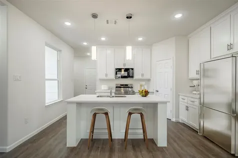 6513 Goldspier Street Houston TX 77091