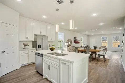 6513 Goldspier Street Houston TX 77091